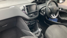 Peugeot 208 1.2 PureTech 82 Tech Edition 5dr [Start Stop] Petrol Hatchback